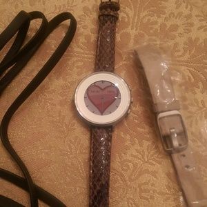 Pebble Time Smartwatch